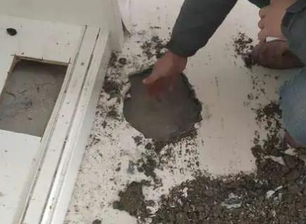 平原卫生间漏水维修公司分享下精确定位查漏水一次多少钱?不同级别收费不同