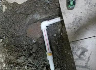 平原阳台漏水维修时有哪些声音会影响检漏仪